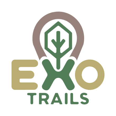 Logo Exo Trails